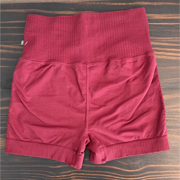 NWOT FP Movement by Free People Good Karma Running Shorts - Picture 5 of 11